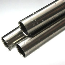 Stainless Steel Electropolished Pipes and Tubes supplier in India