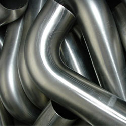 SS 347H Tubing bends