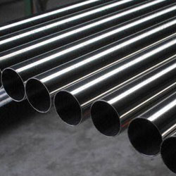SS 317L Seamless pipe