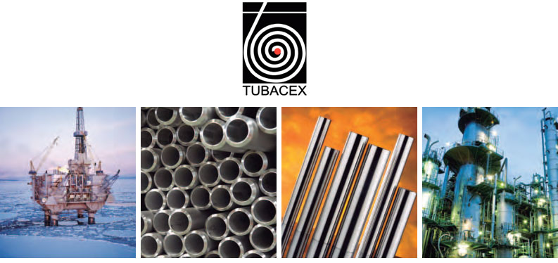 Dealer & Distributor of Tubacex