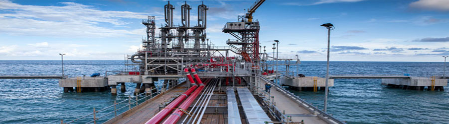 Supplied Steel Pipes & Tubes to LNG Project in Australia