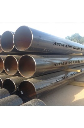 ASTM A106 Grade B Pipe