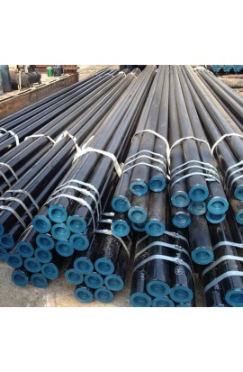 ASTM A106 High Temperature Seamless Carbon Steel Pipe
