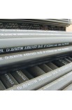 ASTM A53 SA53 Grade B Carbon Steel Seamless Pipe