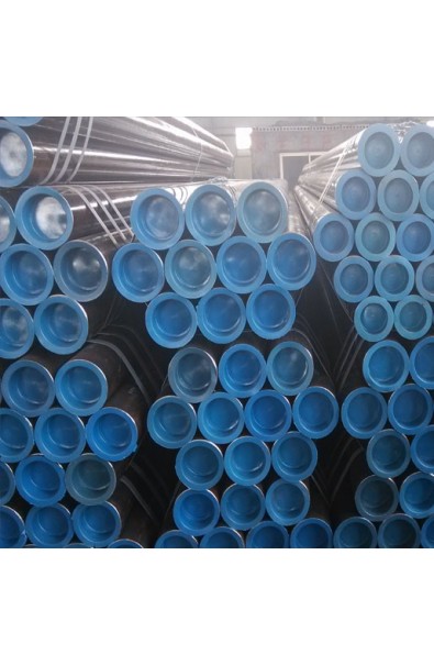 ASTM A333 Grade 3 Carbon Steel Seamless Pipe