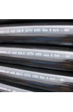 ASTM A333 Grade 11 Carbon Steel Seamless Pipe