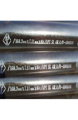 API 5L X65 Pipe suppliers