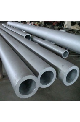 ASTM A249 ASME SA249 201 Stainless Steel Seamless Tube