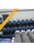Sch 40 ArcelorMittal Romania Carbon Steel Seamless pipe 015mm Price
