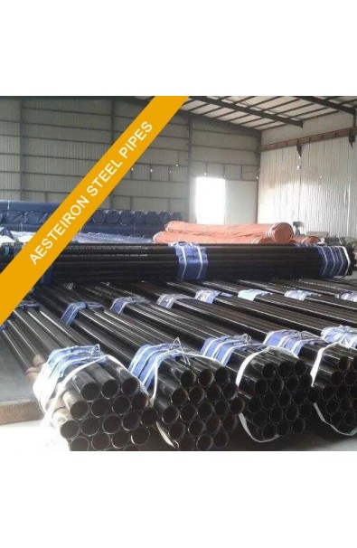 SCH 20 carbon Steel seamless pipe 350 mm