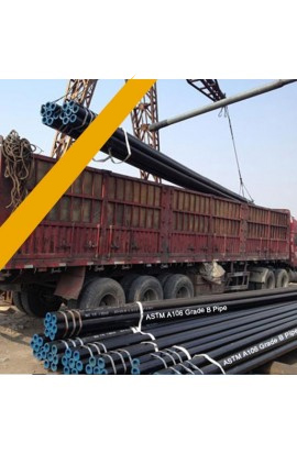 Schedule 40 CARBON STEEL SEAMLESS PIPE 032mm Price