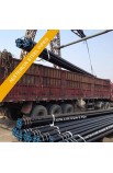 Schedule 40 CARBON STEEL SEAMLESS PIPE 032mm Price