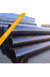 sch 40 carbon steel seamless pipe 050mm Price