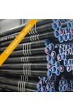 sch 40 carbon steel seamless pipe 065 mm Price