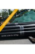 sch 40 carbon steel seamless pipe 080 mm Price