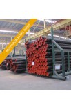 schedule 40 carbon steel seamless pipe 100 mm Price
