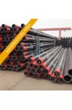 Schedule 80 carbon steel seamless pipe 125 mm Price
