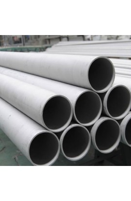 ASTM A358 ASME SA358 301LN Stainless Steel Seamless Welded Pipe Tubes supplier