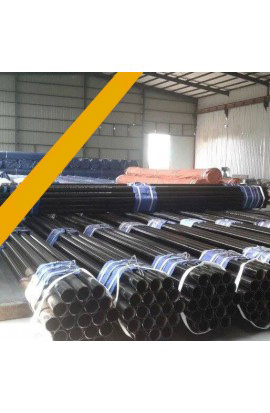 ASTM A335 ASME SA335 P9 UNS K50400 Ferritic Alloy Steel Pipes Tubes Supplier
