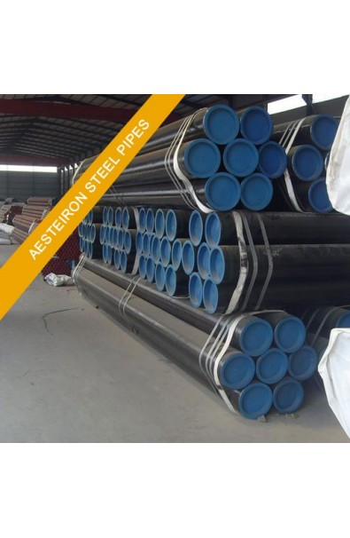 ASTM A335 ASME SA335 P12 UNS K11562 Seamless Ferritic Alloy Steel Pipe Tubes Supplier 