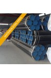 ASTM A335 ASME SA335 P12 UNS K11562 Seamless Ferritic Alloy Steel Pipe Tubes Supplier 