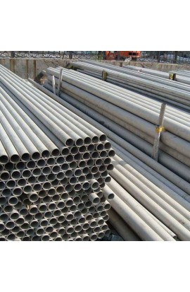 SS ASTM A358 ASME SA358 TP304LN UNS S30453 Stainless Steel Pipes Supplier
