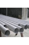 SS ASTM A358 ASME SA358 TP304L UNS S30403 Seamless Welded Pipe Supplier