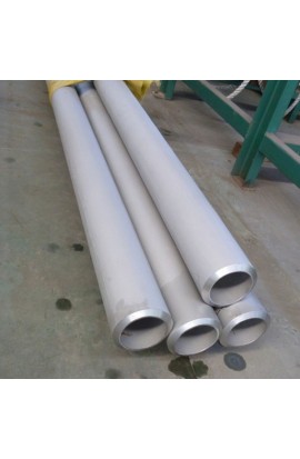 ASTM A358 ASME SA358 TP309S Stainless Steel Seamless Welded Pipe Manufacture
