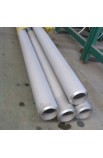 ASTM A358 ASME SA358 TP309S Stainless Steel Seamless Welded Pipe Manufacture