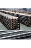 SS ASTM A358 ASME SA358 TP314 Seamless Welded Pipe Manufacture and Supplier