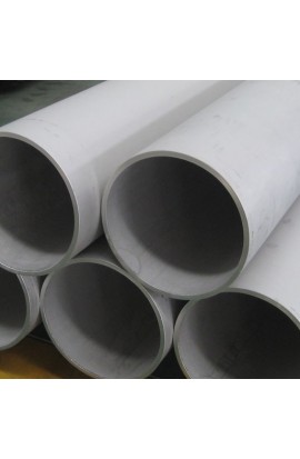 ASTM A358 ASME SA358 TP316Ti Stainless Steel Pipe Seamless Welded Pipe Manufacture and Supplier
