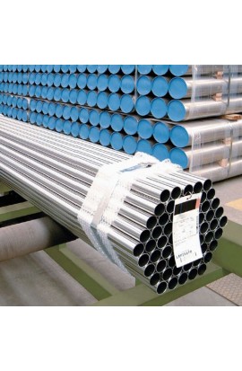 SS ASTM A358 ASME SA358 TP321H Seamless Welded Pipe Manufacture and Supplier