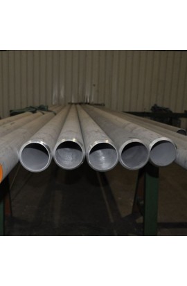 ASTM A358 ASME SA358 TP330 Stainless Steel Seamless Welded Pipe Manufacture and Supplier