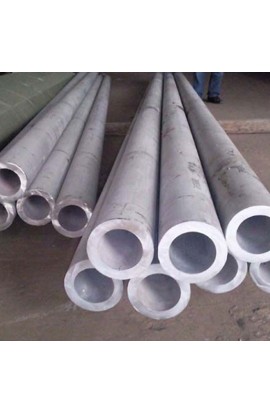 304H Stainless Steel Pipe ASTM A376 ASME SA376 UNS S30409 Seamless Welded Pipe Manufacturer