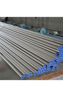 304L Stainless Steel Pipe ASTM A376 ASME SA376 UNS S30403 Seamless Welded Pipe Supplier