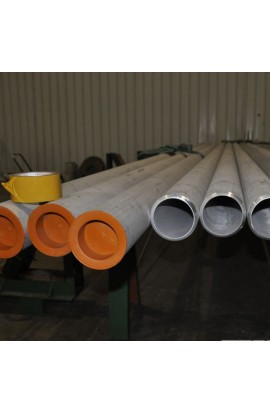 309 Stainless Steel Pipe ASTM A376 ASME SA376 UNS S30908 Seamless Welded Pipe Supplier