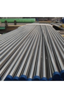 310S Stainless Steel Pipe ASTM A376 ASME SA376 UNS S31008 Seamless Welded Pipe Supplier