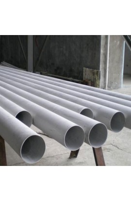 314 Stainless Steel Pipe ASTM A376 ASME SA376 UNS S31400 Seamless Welded Pipe Supplier