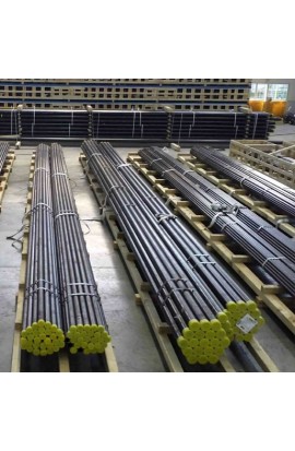 SS 310MoLN Pipe ASTM A376 ASME SA376 UNS S31050 Seamless Welded Pipe Manufacturer