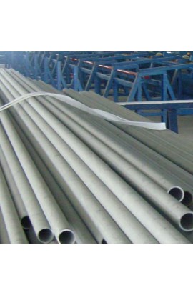 304H Stainless Steel ASTM A409 ASME SA409 UNS S30409 Seamless Welded Pipe Supplier
