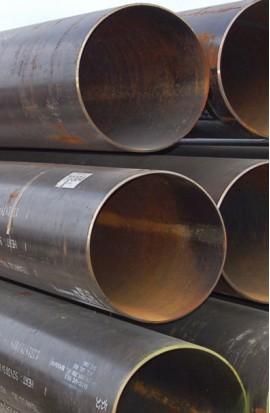 ASTM A369 FP1 Forged Pipe