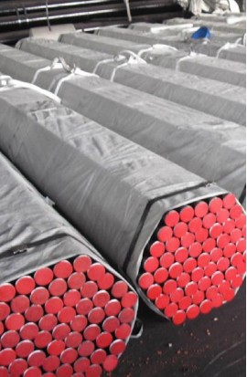 ASTM A335 P2 Alloy Steel Pipe