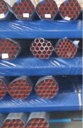 ASTM A335 P5c Alloy Steel Pipe
