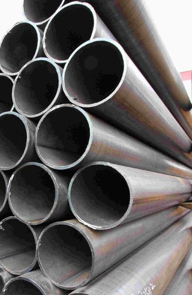 ASTM A369 FP9 Forged Pipe