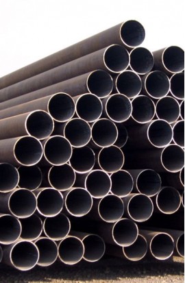 ASTM A335 P24 Alloy Steel Pipe