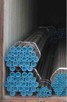 ASTM A335 P911 Alloy Steel Pipe