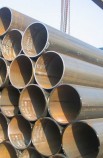 ASTM A335 P22 Alloy Steel Boiler Pipe