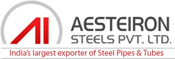 Aesteiron Steel Pipes