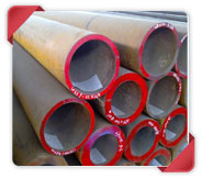 ASTM A213 Seamless Pipes