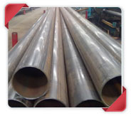 ASTM A335 P91 Alloy Steel Boiler Pipe